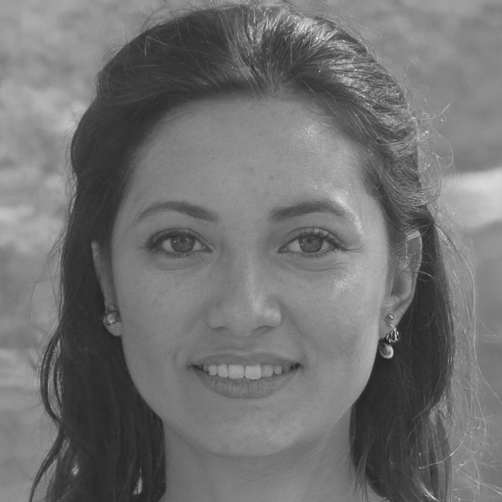 Sarah Weber, Gründerin und CEO von Clythivotha