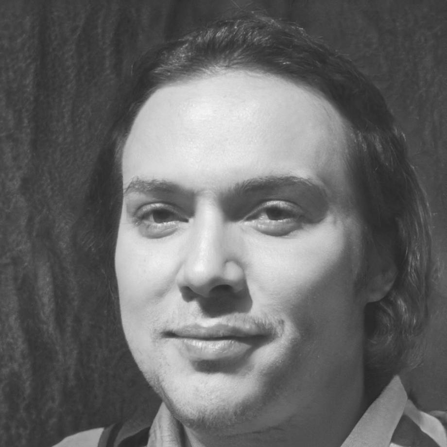 Michael Schmidt, Mitgründer und CTO von Clythivotha